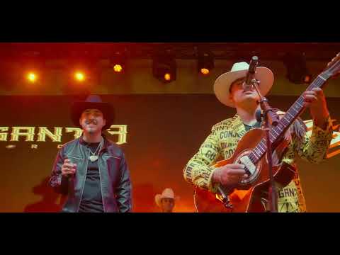 Conjunto Rienda Real \u0026 T3r Elemento - Que Rico Seria - (En Vivo)