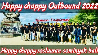 tim happy chappy restauran