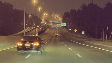 Hit and Run Caught on Tesla Camera | Teslacam Live