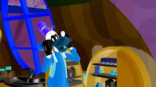 Mickey Mouse Goofys Big Mistake At The Petting Zoo Sponsored By Preview 2 Mokou Deepfake