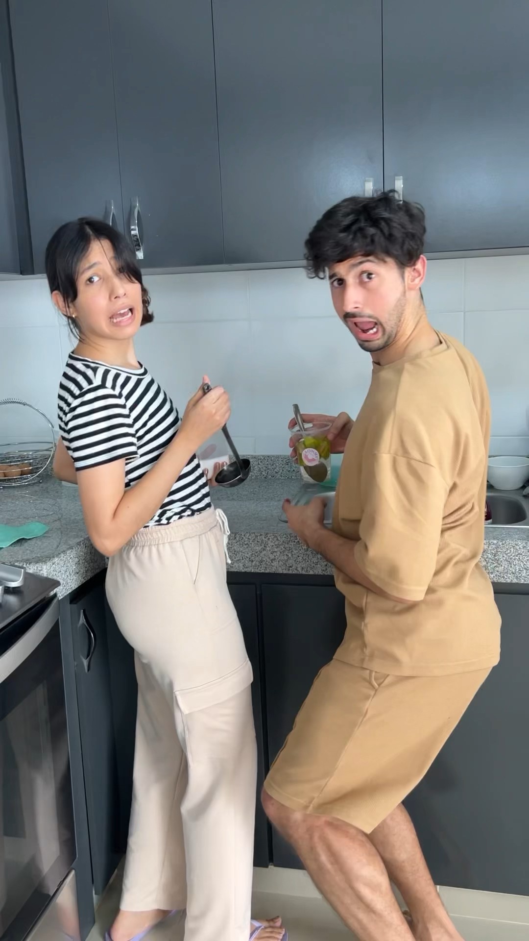 El almuerzo ?