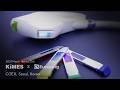 KIMES 2021 Exhibition - Eunsung Global