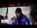 Capture de la vidéo Sadiki Performs On Evr.com's Jamaica Rock