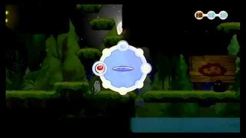 A Boy and His blob Wii) Playthrough Level 3