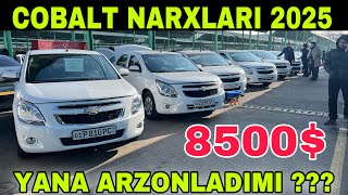 : 5- 2025 COBALT NARXLARI SERGELI MOSHINA BOZORI ARZON COBALT NARXLARI SERGELI MOSHINA BOZORI.