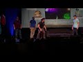 Markiplier and Friends “Change” Live