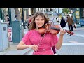 Turn The Light Off Kato Feat Jon Violin Cover Karolina Protsenko