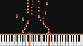 Watch Unknown Minuet video