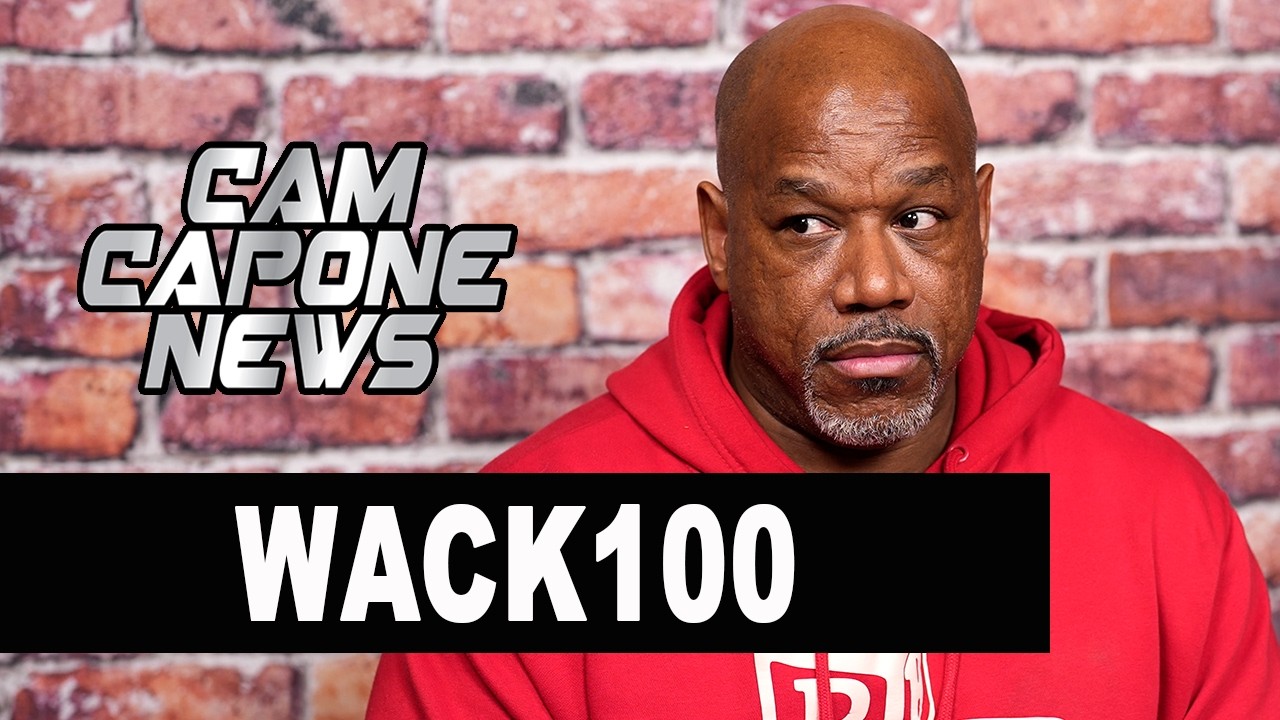 Wack100 On People Saying That Floyd Mayweather Is Going Broke: $20,000,000 May Be His “Broke”