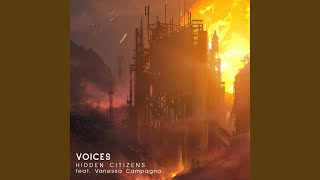 Video thumbnail of "Hidden Citizens - Voices"