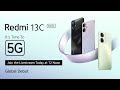 Redmi 13C series launching in India today: time, expected specs, and how to watch online