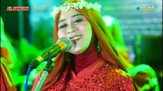 EL WAFDA -  Teman sejati  - Live drmh Bp SIROJUL MUNIR Karanganyar Welahan jepara