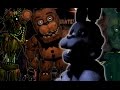 SCREAMTAGE || Five Nights At Freddy's 1,2,3 & 4  Reaction Compilation