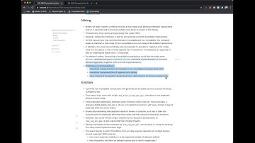 EIP-1559 Implementers