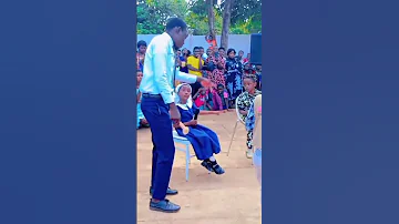 Vpoint Private School Career Day Limbuli Mulanje 
