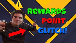 Microsoft Rewards Points Glitch THATS WORKING!