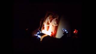 Devo- Live in Tempe, AZ 1982/12/13