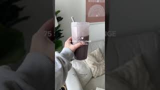 75 SOFT CHALLENGE💕🎧
