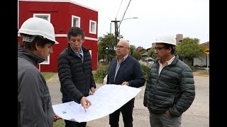 San Isidro: 1.100 vecinos de Beccar accederán a la red cloacal