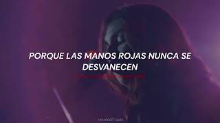 Information The Warning - Red Hands Never Fade (Español + Lyrics) News