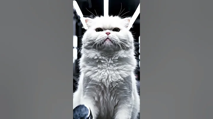 Watch the video about The Most Motivated Cat 🐱‍🏍