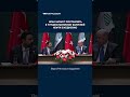 Ирак может поставлять в Турцию миллион баррелей нефти ежедневно