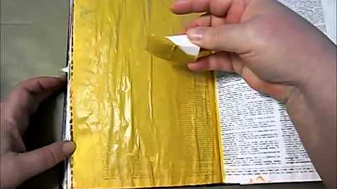 Lisa's Guide to Layering: Paint & Glaze