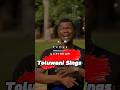 A Very Big God Lyrics - Toluwanisings