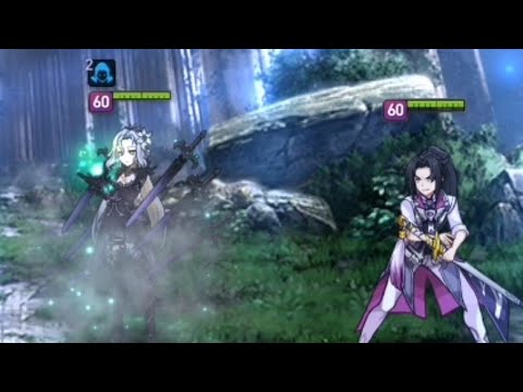 Something ain't right here | Epic Seven