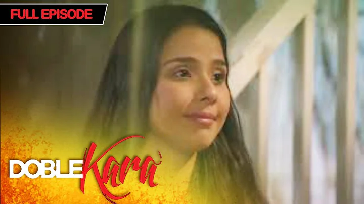 [ENG SUB] Ep 242 | Doble Kara | Julia Montes, Mylene Dizon, Carmina Villaroel