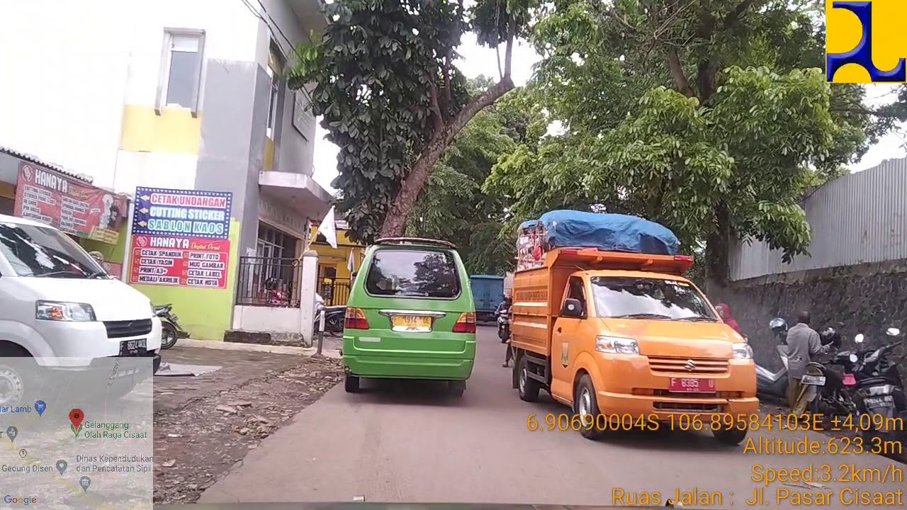 286 Jalan Pasar Cisaat