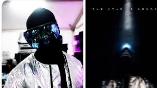Album Review |The Star Is Reborn by Zakes Bantwini