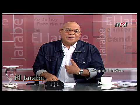 Marino Zapete: Defienden jueza implicada en caso Quirinito Seg-2 13/10/17 dominicana song