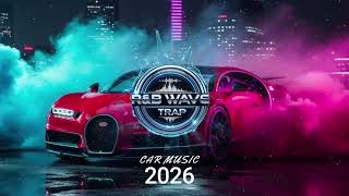 Club Banger  Edm Trap  Heavy Bass  Car 