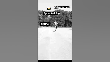 Sprint training 🔥 #athletics #fitness #sports #army #running #gym #sprinter #speedtraining #shorts