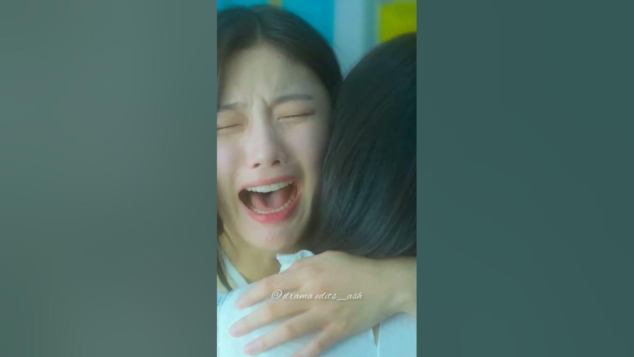 Meeting ur BFF after a long time 🫂❤ ~ 20th Century Girl🌟💕 | #kmovies #shorts