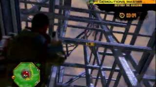 Eos Demolitions Master (Pro Time - 1:40) screenshot 5