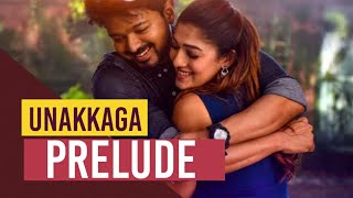 Bigil - Unakkaga Prelude screenshot 4