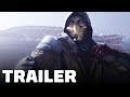 Mortal kombat 11 cinematic reveal trailer  the game awards 2018