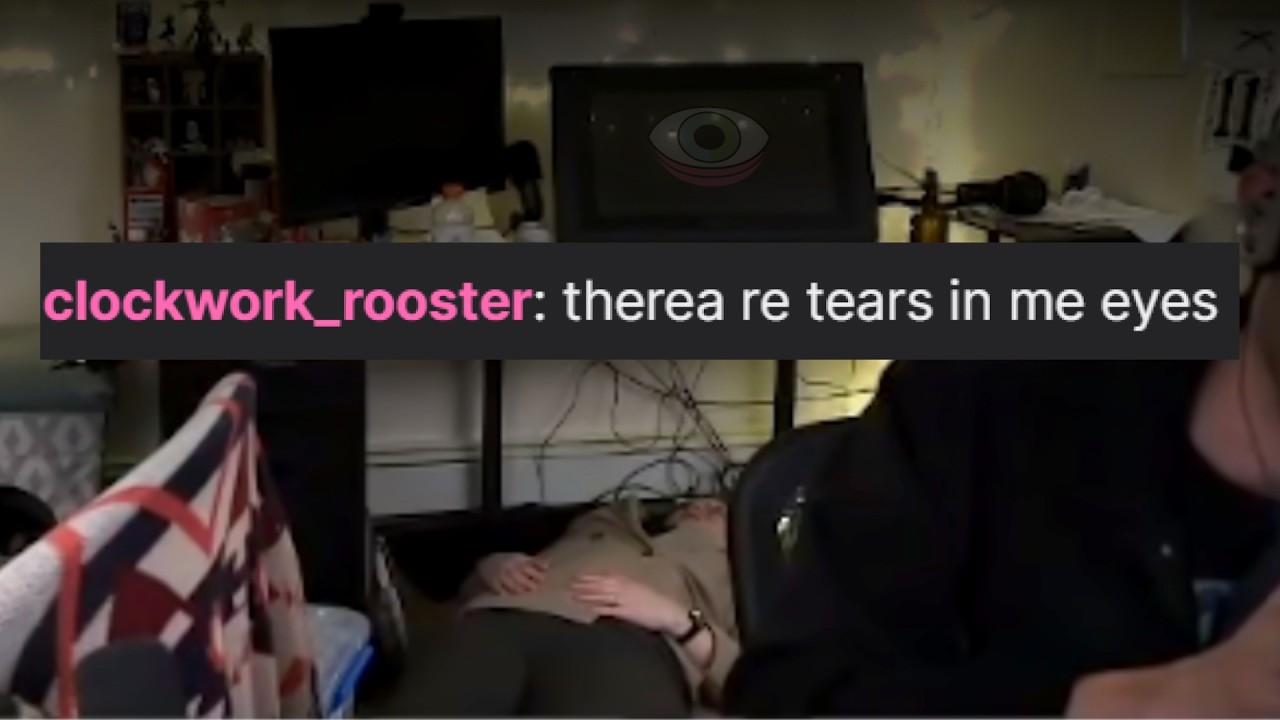 Julia Makes the WORST financial Decisions in SPACE WARLORD BABY TRADING SIMULATOR