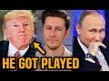 Leaked call EXPOSES TRUMP like never before