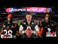 Cincinnati Bengals Super Bowl Hype Video - IT IS US - Part 4