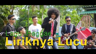 Video thumbnail of "Lagu raggae Kocak | Dewekan | Parung Language"