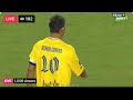 Ronaldinho vs Roberto Carlos FULL HIGHLIGHTS  | The Beautiful Game 2022