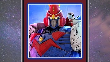 Voltes V (1977) & Voltes V Legacy (2022) COMPARISON #1