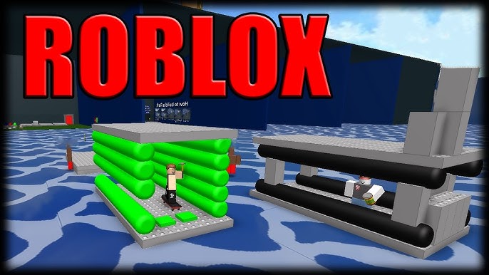 ICEBERG DO CAZUM8 (ROBLOX EDITION) : r/PuddingsUtopia