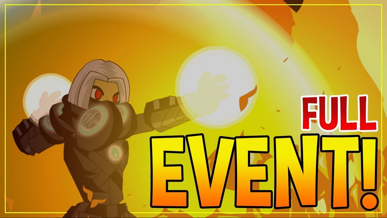 =AQW= /SHADOWGROVE (ALL DROPS!) - FREE PLAYER | AQWorlds 2019