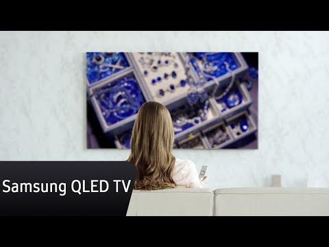 Video: Kus on Samsung Qled teleri toitenupp?