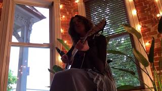 Miette Hope Dry Land 5/30/19 Sofar Denver