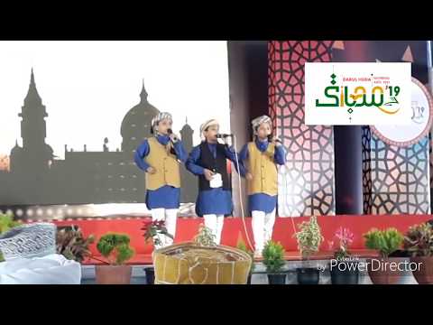 group-song-in-sibaq-2019